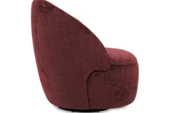 Ronde Fauteuils-Luxavida Fauteuil Kyma