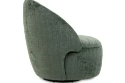 Ronde Fauteuils-Luxavida Fauteuil Kyma