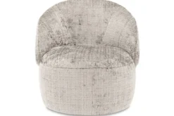 Ronde Fauteuils-Luxavida Fauteuil Kyma