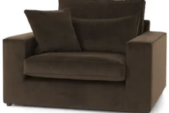 Loveseats-Canape Marant Fauteuil Le Pradet