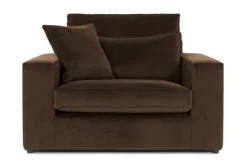 Loveseats-Canape Marant Fauteuil Le Pradet