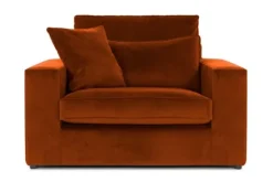Loveseats-Canape Marant Fauteuil Le Pradet