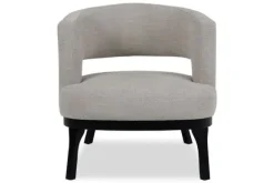 Ronde Fauteuils-Caggia Fauteuil Lindos