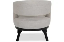 Ronde Fauteuils-Caggia Fauteuil Lindos