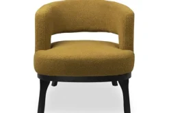 Ronde Fauteuils-Caggia Fauteuil Lindos