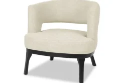 Best Fauteuil Lindos Ronde Fauteuils