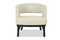 Best Fauteuil Lindos Ronde Fauteuils