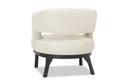 Best Fauteuil Lindos Ronde Fauteuils