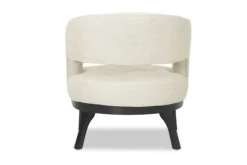 Best Fauteuil Lindos Ronde Fauteuils