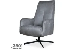 Best Fauteuil  Mads Draaifauteuils