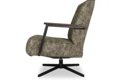 Outlet Fauteuil Mads Draaifauteuils