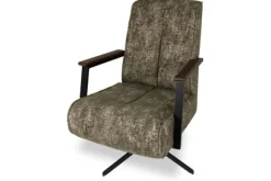 Outlet Fauteuil Mads Draaifauteuils