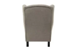 Oorfauteuils-Caggia Fauteuil Maurits