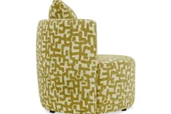 Ronde Fauteuils-Chloé Fauteuil Mazi