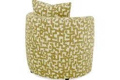 Ronde Fauteuils-Chloé Fauteuil Mazi