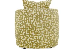 Ronde Fauteuils-Chloé Fauteuil Mazi