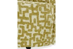 Ronde Fauteuils-Chloé Fauteuil Mazi