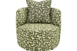 Ronde Fauteuils-Chloé Fauteuil Mazi