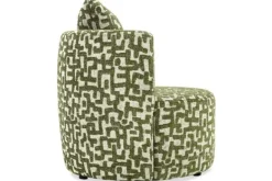 Ronde Fauteuils-Chloé Fauteuil Mazi