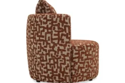 Ronde Fauteuils-Chloé Fauteuil Mazi