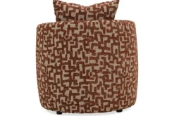 Ronde Fauteuils-Chloé Fauteuil Mazi