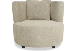 Discount Fauteuil Melitta Ronde Fauteuils