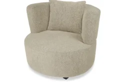 Discount Fauteuil Melitta Ronde Fauteuils