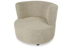 Discount Fauteuil Melitta Ronde Fauteuils
