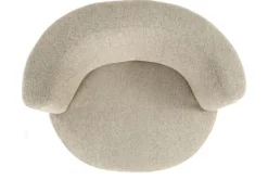 Discount Fauteuil Melitta Ronde Fauteuils