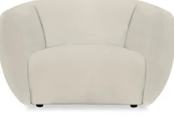 Hot Fauteuil Morgana Ronde Fauteuils|Loveseats