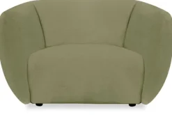Hot Fauteuil Morgana Ronde Fauteuils|Loveseats