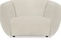 Hot Fauteuil Morgana Ronde Fauteuils|Loveseats
