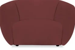 Hot Fauteuil Morgana Ronde Fauteuils|Loveseats