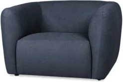 New Fauteuil Morgana Loveseats