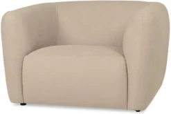 New Fauteuil Morgana Loveseats