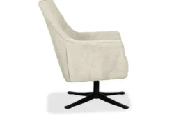 Draaifauteuils- Fauteuil Naturel CM-55.025 Tod