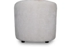 Fauteuil Naturel Elite GA-80.031 Alby Ronde Fauteuils