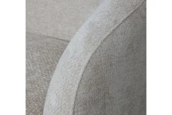 Fauteuil Naturel Elite GA-80.031 Alby Ronde Fauteuils