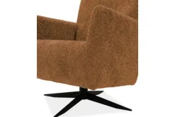 Clearance Fauteuil Paltrow Draaifauteuils