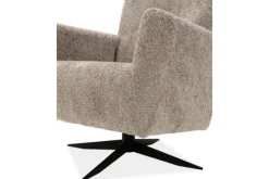 Clearance Fauteuil Paltrow Draaifauteuils