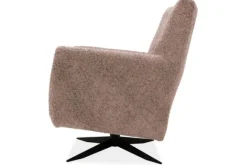 Clearance Fauteuil Paltrow Draaifauteuils