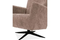 Clearance Fauteuil Paltrow Draaifauteuils