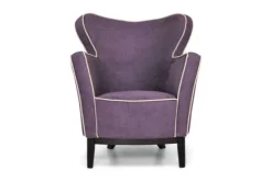 Oorfauteuils|Ronde Fauteuils-Caggia Fauteuil Party