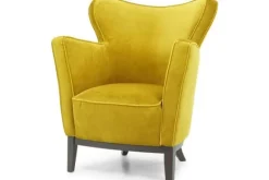 Oorfauteuils|Ronde Fauteuils-Caggia Fauteuil Party