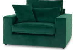 Clearance Fauteuil Romee Loveseats