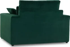 Clearance Fauteuil Romee Loveseats