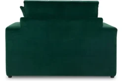 Clearance Fauteuil Romee Loveseats