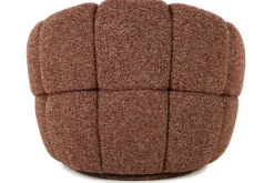 Online Fauteuil Rood 96449 Tina Ronde Fauteuils