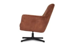 New Fauteuil Rust CM-55.002 Toby Draaifauteuils
