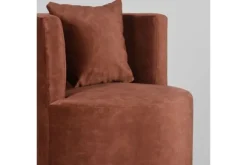 Ronde Fauteuils- Fauteuil Rust FU-88.007 Evy